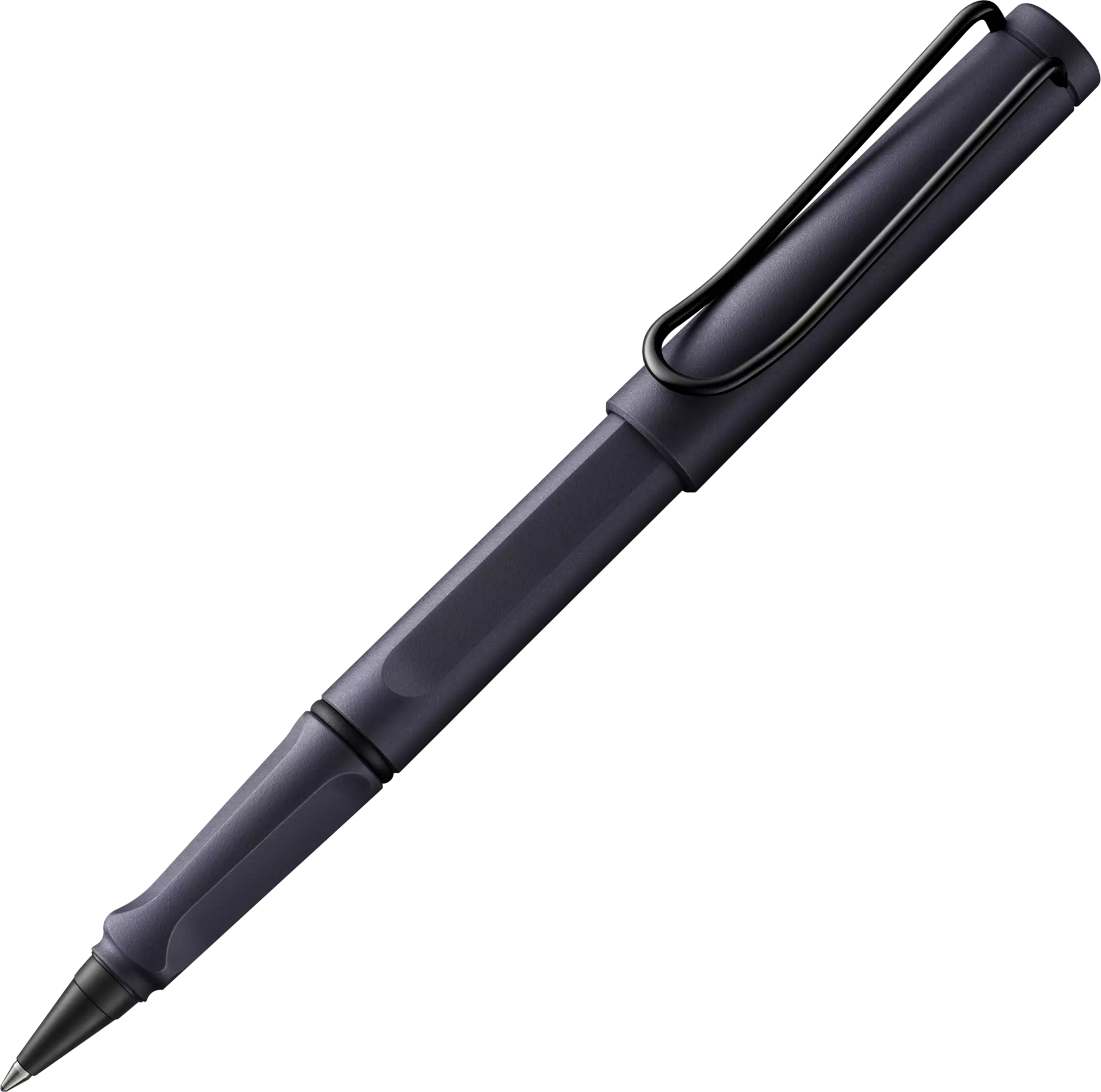 1539949 - steel black